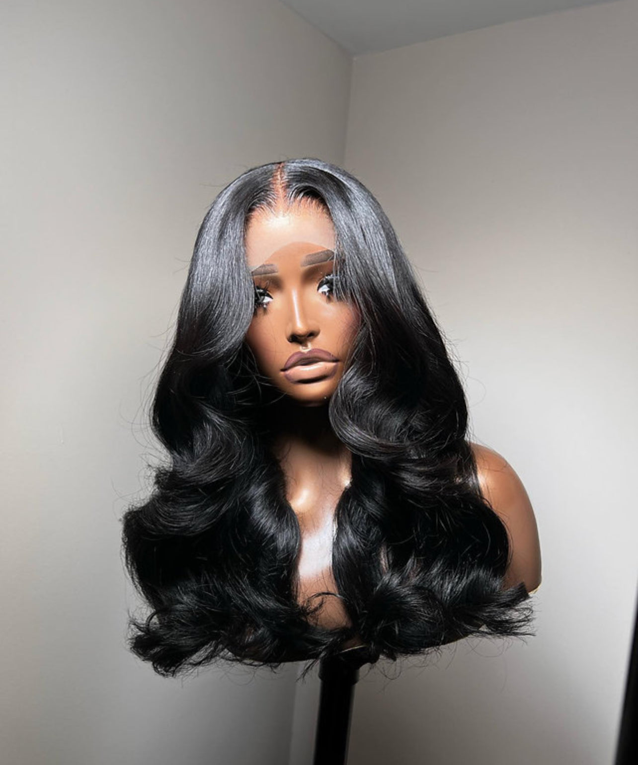 Shelly 6x6 Wig unit
