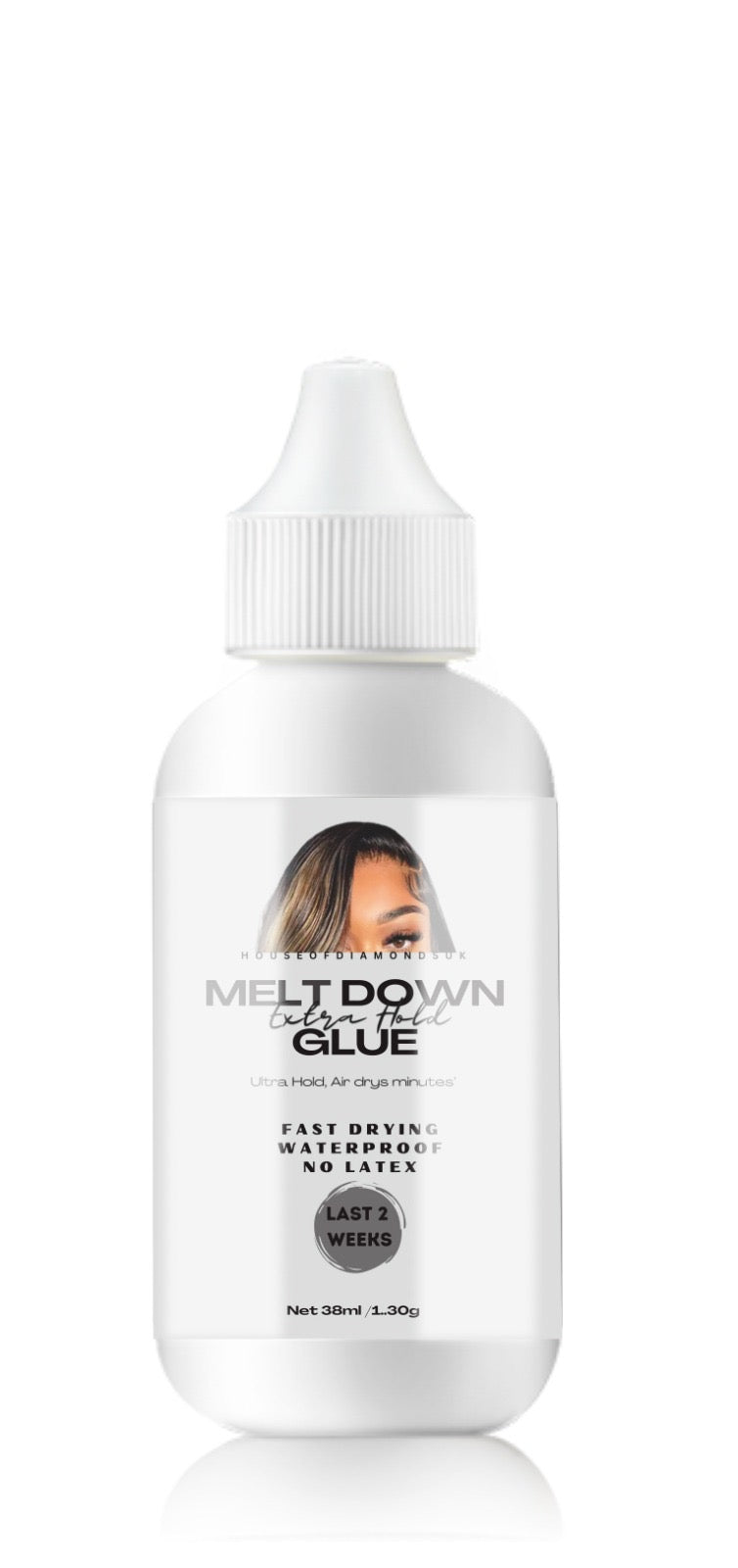 NEW “Melt Down Illusion Glue