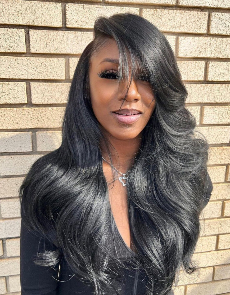 Lola ‘Our HD Vietnamese 13*4 Wig