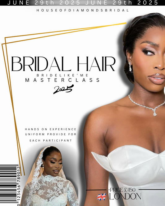 BrideLike’Me Masterclass