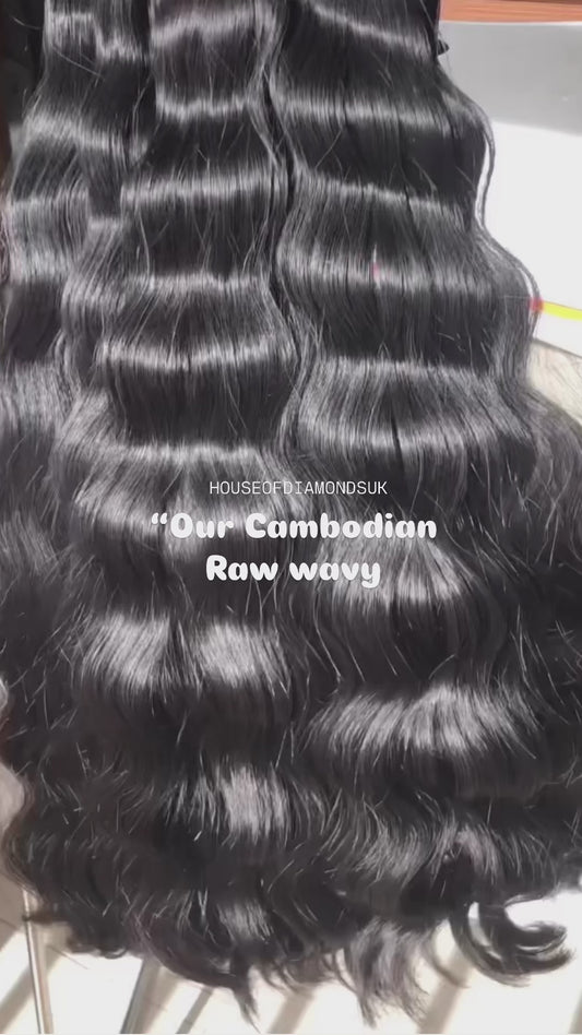 Our Cambodian